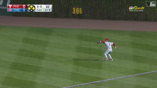 Bryce Harper Can Still Throw The Dick Off A Damn Baseball